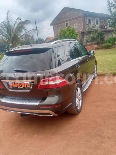 Big with watermark mercedes benz gl klasse central cameroon yaounde 21626