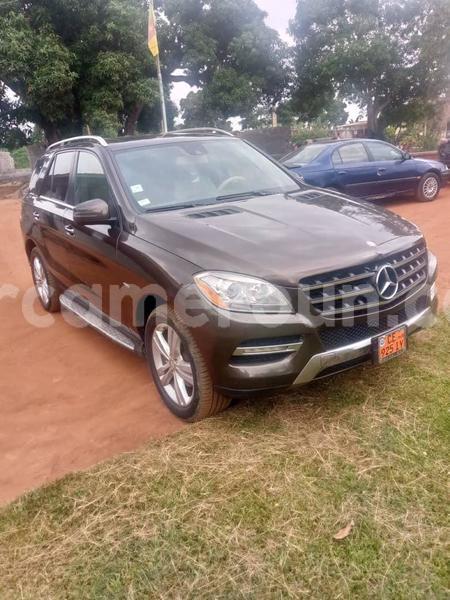 Big with watermark mercedes benz gl klasse central cameroon yaounde 21626