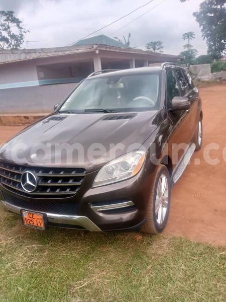 Big with watermark mercedes benz gl klasse central cameroon yaounde 21626
