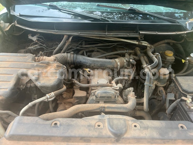 Big with watermark toyota prado central cameroon yaounde 21627