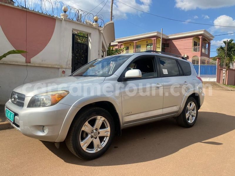 Big with watermark toyota rav4 central cameroon yaounde 21632