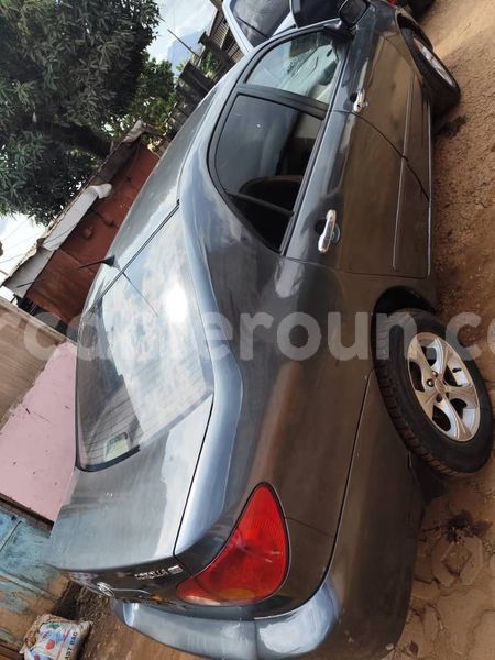 Big with watermark toyota corolla central cameroon yaounde 21633