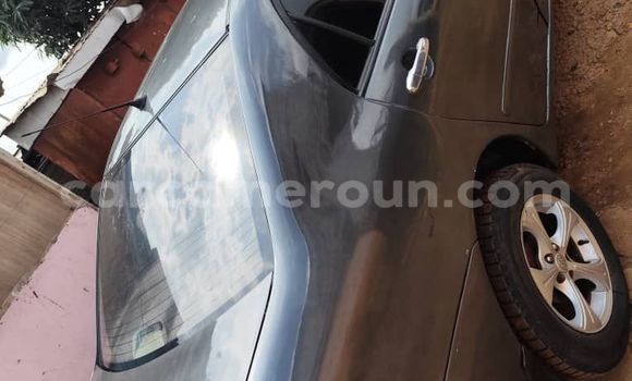 Buy Used Toyota Corolla Silver Car in Yaounde in Central Cameroon Buy Used Toyota Corolla Silver Car in Yaounde in Central Cameroon