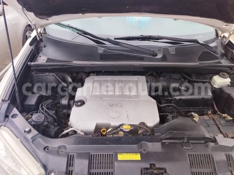 Big with watermark toyota highlander central cameroon yaounde 21635
