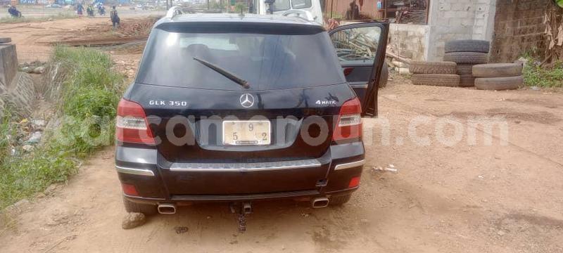 Big with watermark mercedes benz gl klasse littoral cameroon douala 21636