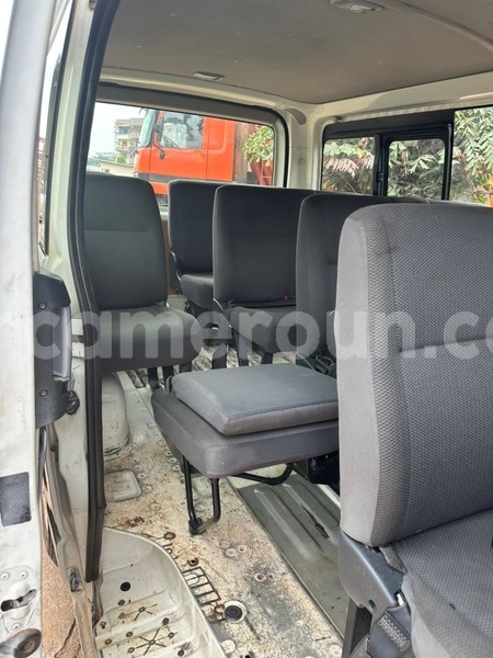 Big with watermark toyota hiace central cameroon yaounde 21638