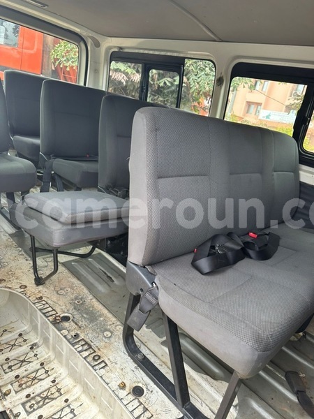 Big with watermark toyota hiace central cameroon yaounde 21638