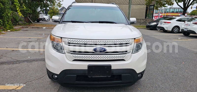 Big with watermark ford explorer central cameroon yaounde 21639