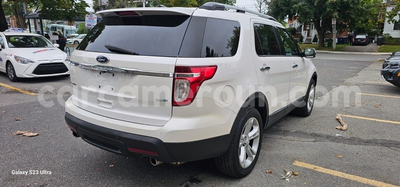 Big with watermark ford explorer central cameroon yaounde 21639