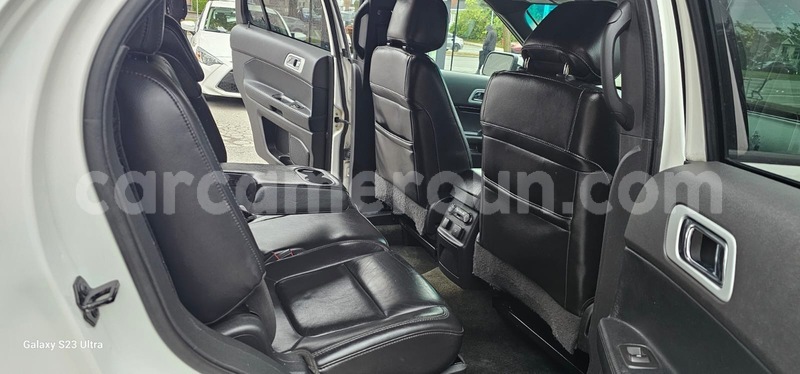 Big with watermark ford explorer central cameroon yaounde 21639