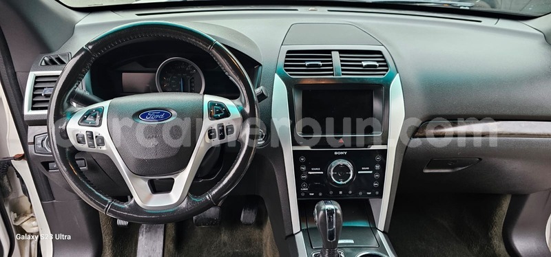 Big with watermark ford explorer central cameroon yaounde 21639
