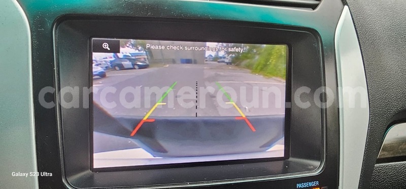 Big with watermark ford explorer central cameroon yaounde 21639