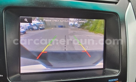 Acheter Neuf Voiture Ford Explorer Blanc à Yaoundé, Central Cameroon Acheter Neuf Voiture Ford Explorer Blanc à Yaoundé, Central Cameroon