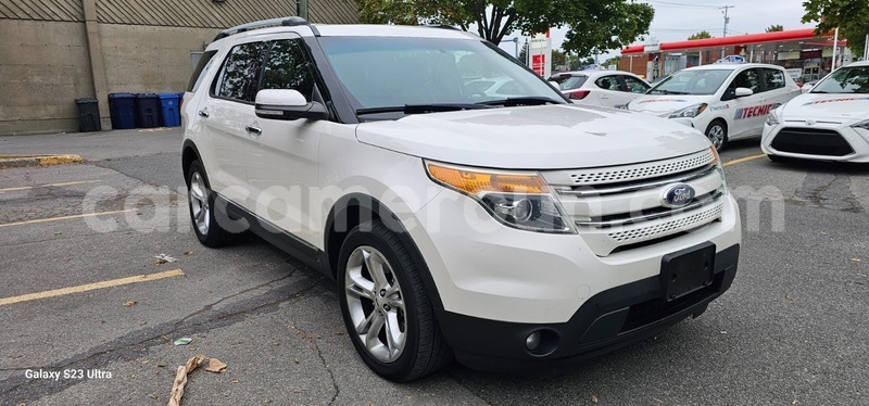 Big with watermark ford explorer central cameroon yaounde 21639