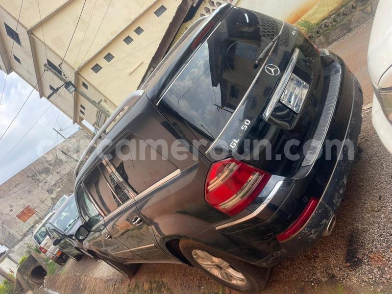 Big with watermark mercedes benz gl class central cameroon yaounde 21640