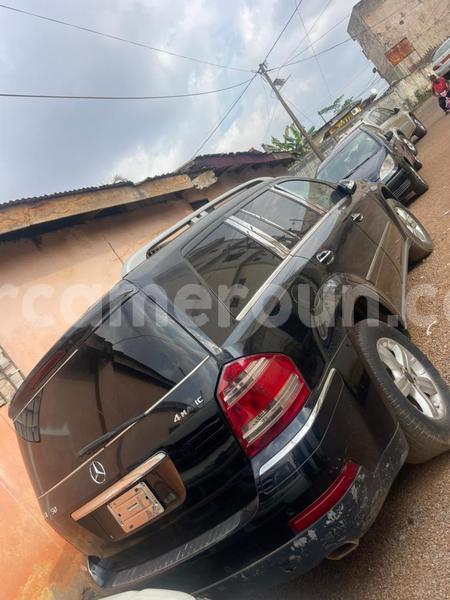 Big with watermark mercedes benz gl class central cameroon yaounde 21640