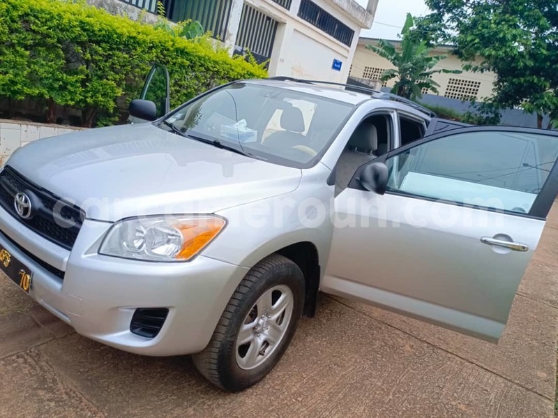 Big with watermark toyota rav4 central cameroon yaounde 21645