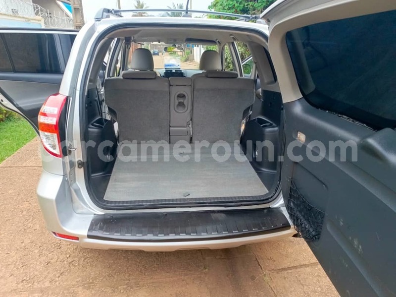 Big with watermark toyota rav4 central cameroon yaounde 21645