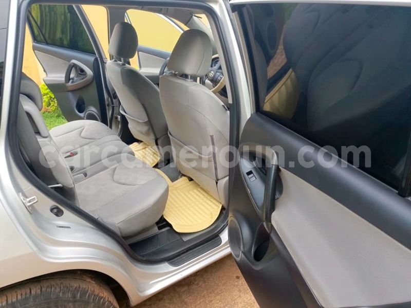 Big with watermark toyota rav4 central cameroon yaounde 21645