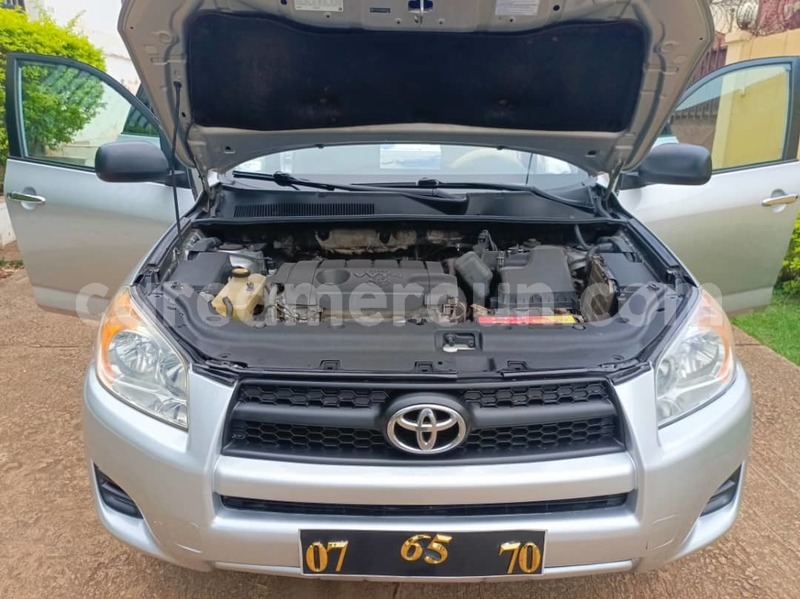 Big with watermark toyota rav4 central cameroon yaounde 21645