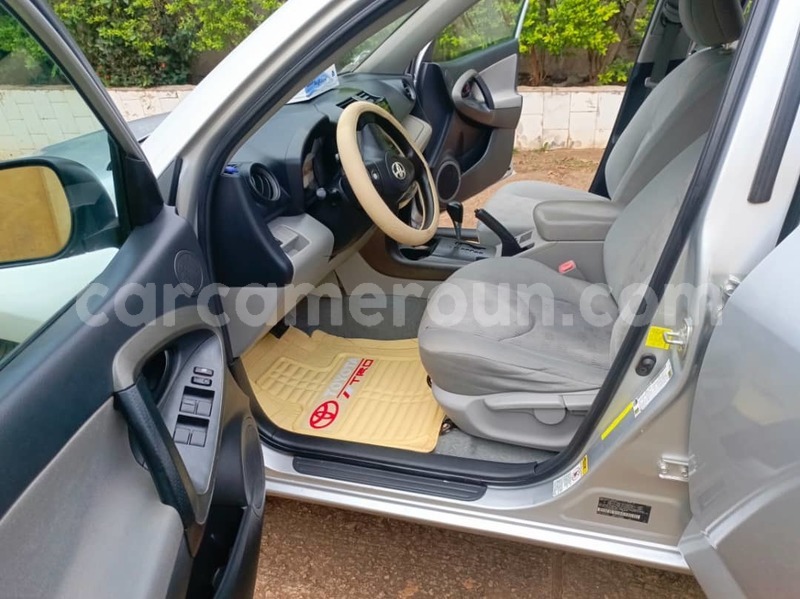 Big with watermark toyota rav4 central cameroon yaounde 21645