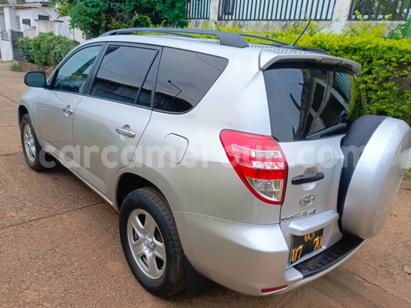 Big with watermark toyota rav4 central cameroon yaounde 21645
