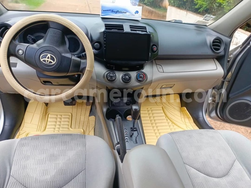 Big with watermark toyota rav4 central cameroon yaounde 21645