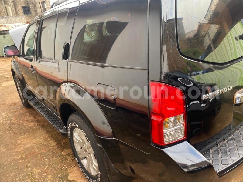 Big with watermark nissan pathfinder central cameroon yaounde 21646