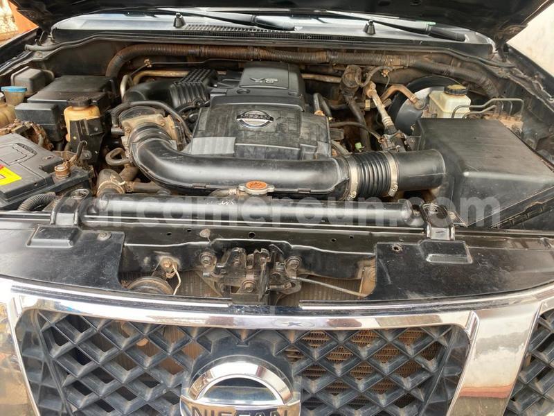 Big with watermark nissan pathfinder central cameroon yaounde 21646