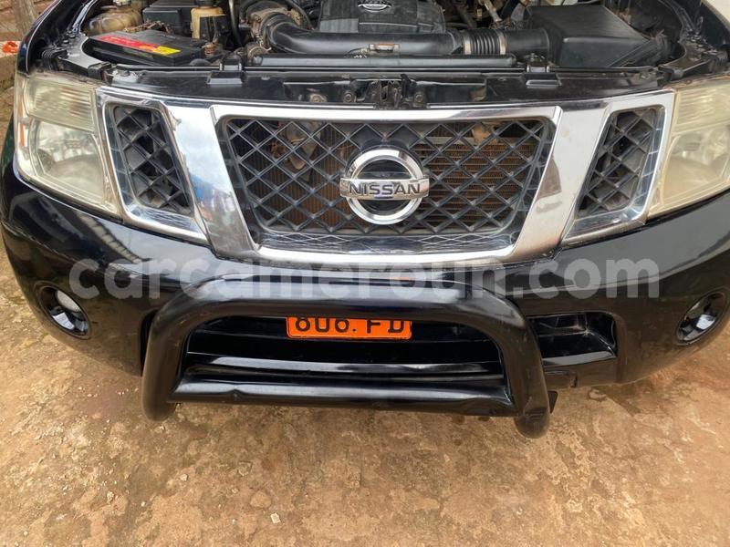 Big with watermark nissan pathfinder central cameroon yaounde 21646