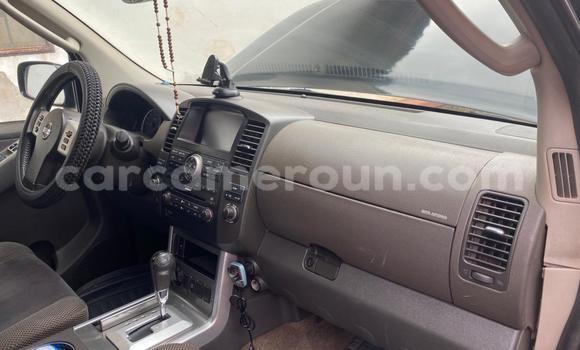 Acheter Occasion Voiture Nissan Pathfinder Noir à Yaoundé, Central Cameroon Acheter Occasion Voiture Nissan Pathfinder Noir à Yaoundé, Central Cameroon