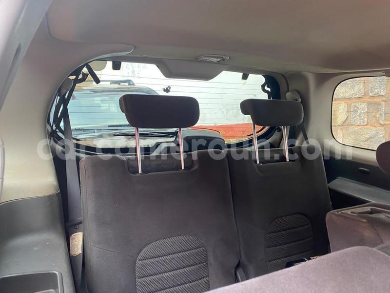 Big with watermark nissan pathfinder central cameroon yaounde 21646