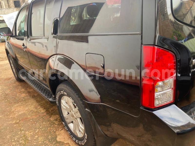 Big with watermark nissan pathfinder central cameroon yaounde 21646