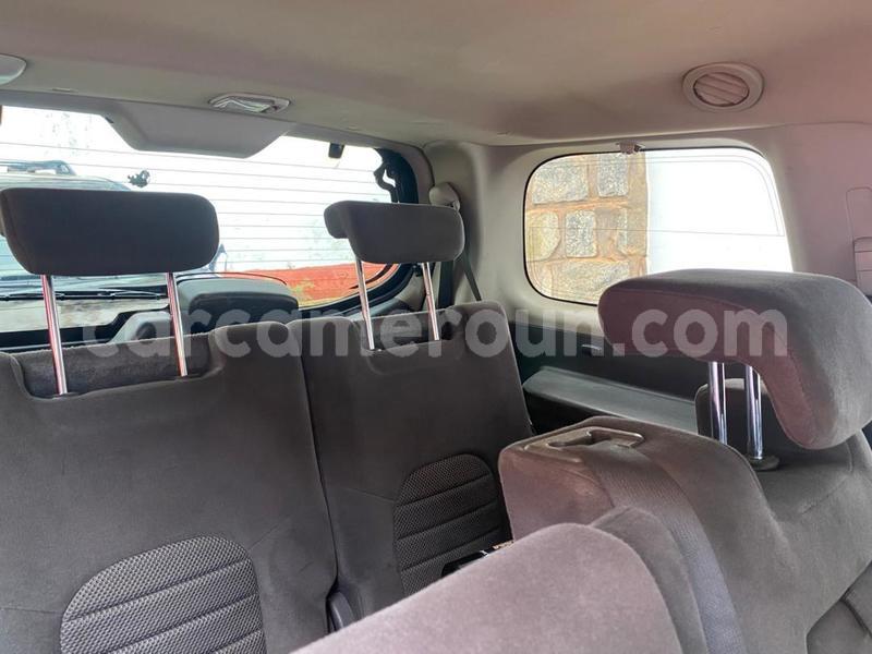 Big with watermark nissan pathfinder central cameroon yaounde 21646