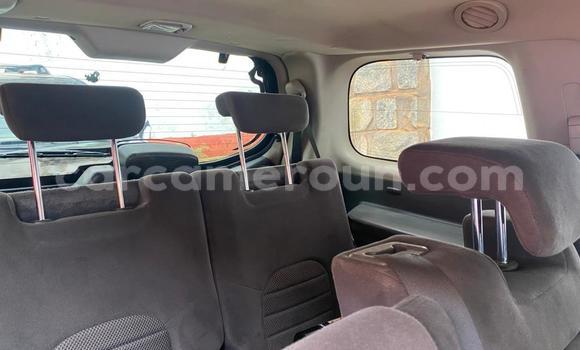 Acheter Occasion Voiture Nissan Pathfinder Noir à Yaoundé, Central Cameroon Acheter Occasion Voiture Nissan Pathfinder Noir à Yaoundé, Central Cameroon