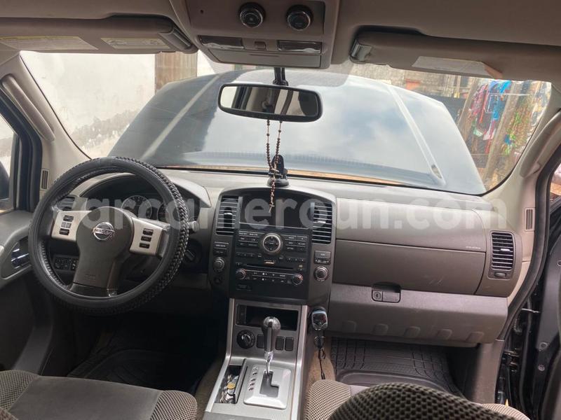 Big with watermark nissan pathfinder central cameroon yaounde 21646