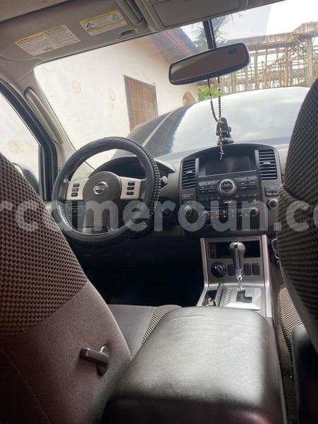 Big with watermark nissan pathfinder central cameroon yaounde 21646