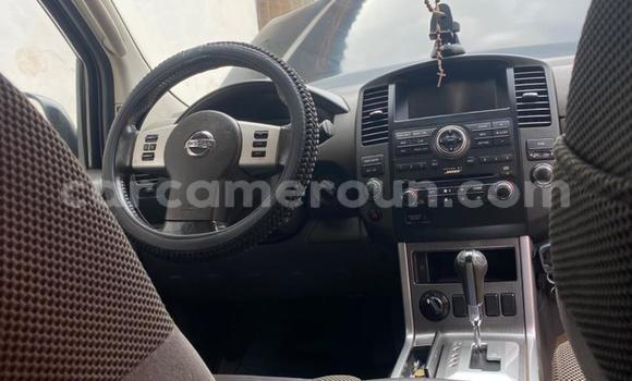 Acheter Occasion Voiture Nissan Pathfinder Noir à Yaoundé, Central Cameroon Acheter Occasion Voiture Nissan Pathfinder Noir à Yaoundé, Central Cameroon