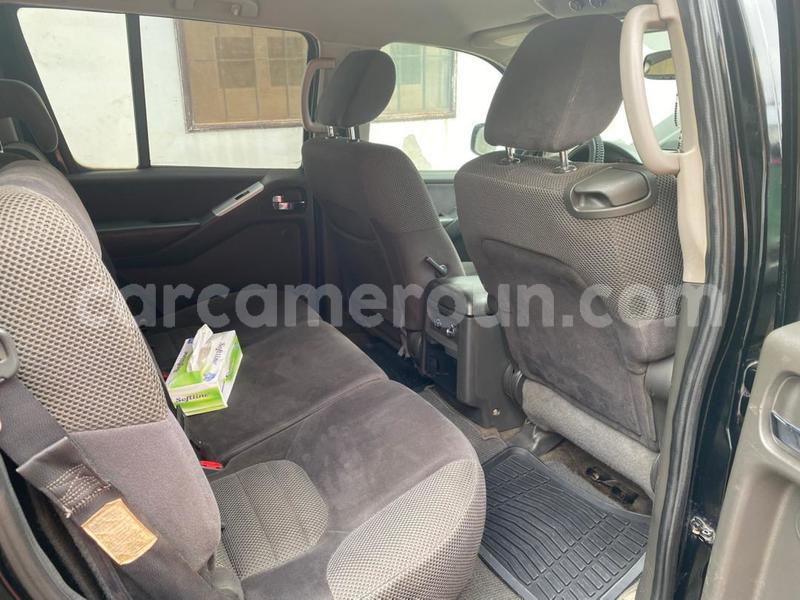 Big with watermark nissan pathfinder central cameroon yaounde 21646