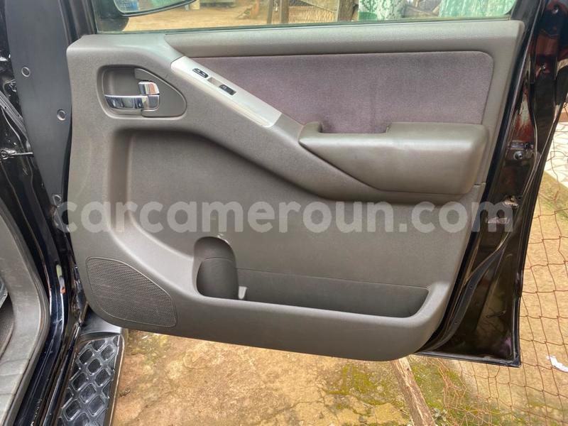 Big with watermark nissan pathfinder central cameroon yaounde 21646
