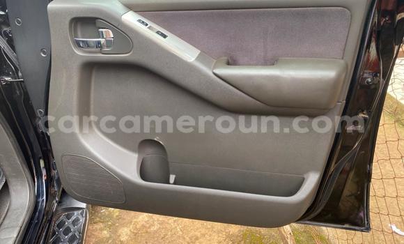 Acheter Occasion Voiture Nissan Pathfinder Noir à Yaoundé, Central Cameroon Acheter Occasion Voiture Nissan Pathfinder Noir à Yaoundé, Central Cameroon