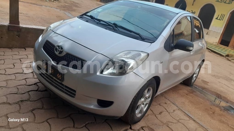 Big with watermark toyota vitz central cameroon yaounde 21647