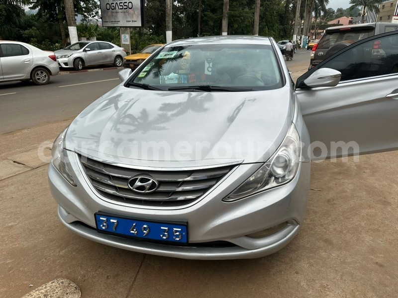 Big with watermark hyundai sonata central cameroon yaounde 21648
