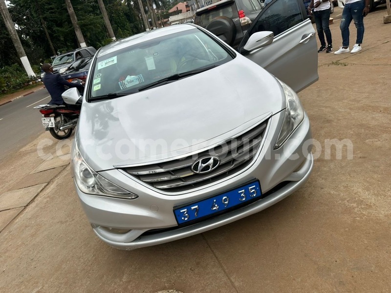 Big with watermark hyundai sonata central cameroon yaounde 21648