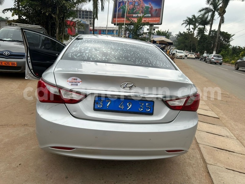 Big with watermark hyundai sonata central cameroon yaounde 21648