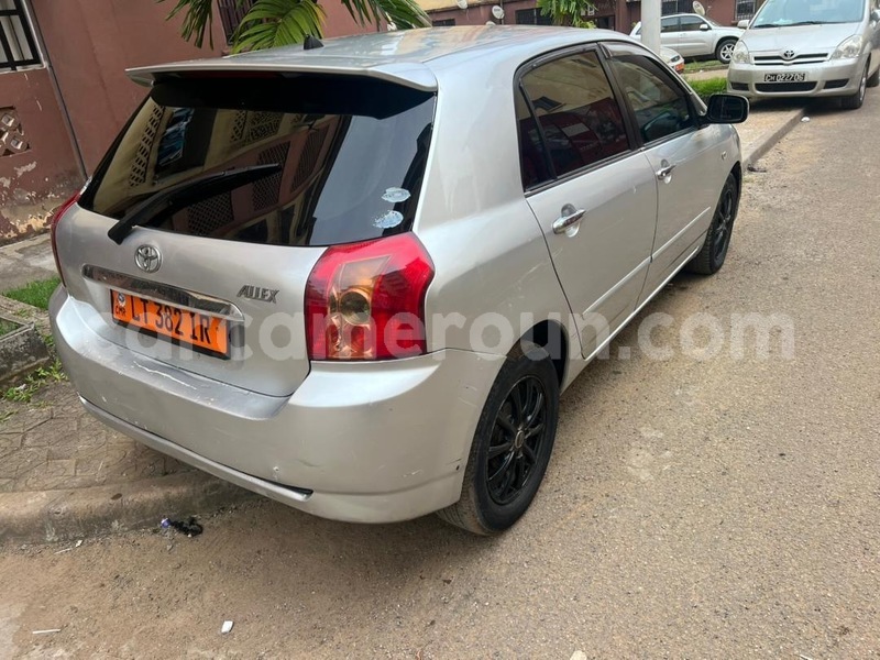 Big with watermark toyota allex littoral cameroon douala 21651
