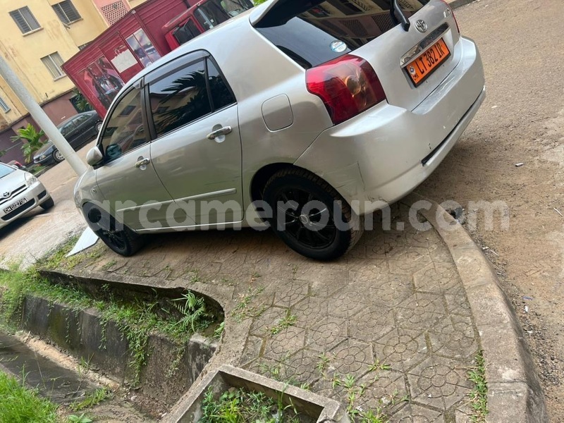 Big with watermark toyota allex littoral cameroon douala 21651