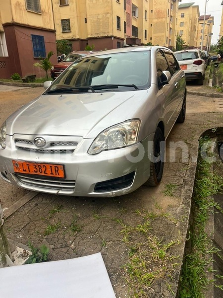 Big with watermark toyota allex littoral cameroon douala 21651