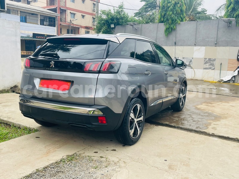 Big with watermark peugeot 3008 littoral cameroon douala 21652