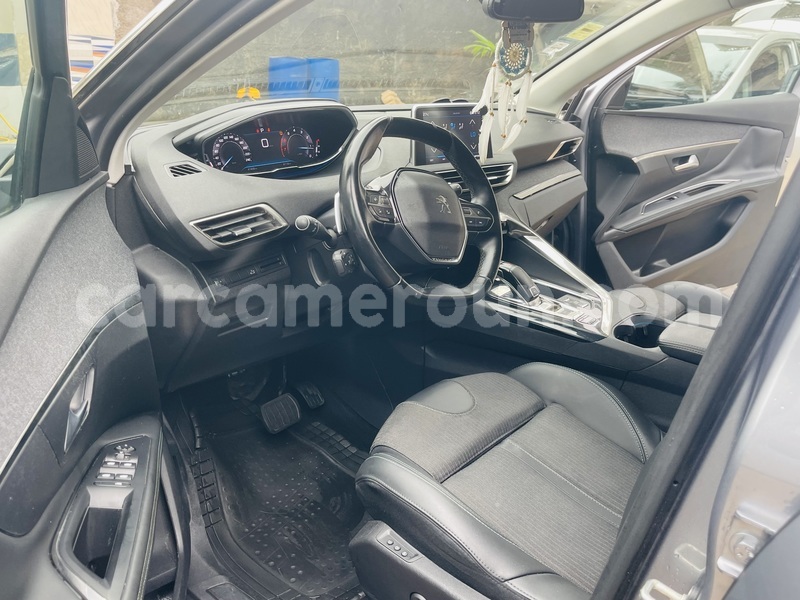 Big with watermark peugeot 3008 littoral cameroon douala 21652